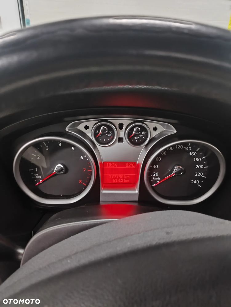 Ford Focus - 5