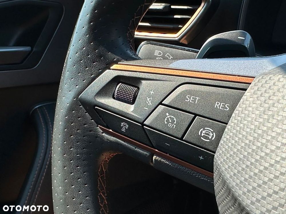 Cupra Formentor 2.0 TSI 4Drive DSG - 13
