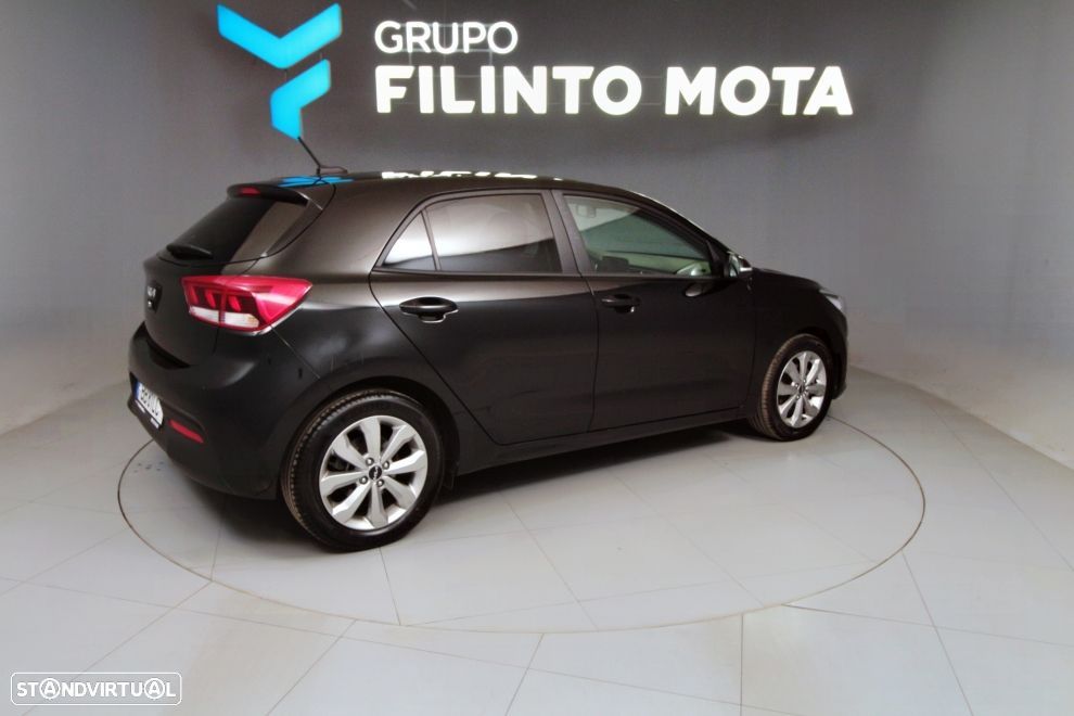 Kia Rio 1.0 T-GDi Drive - 2