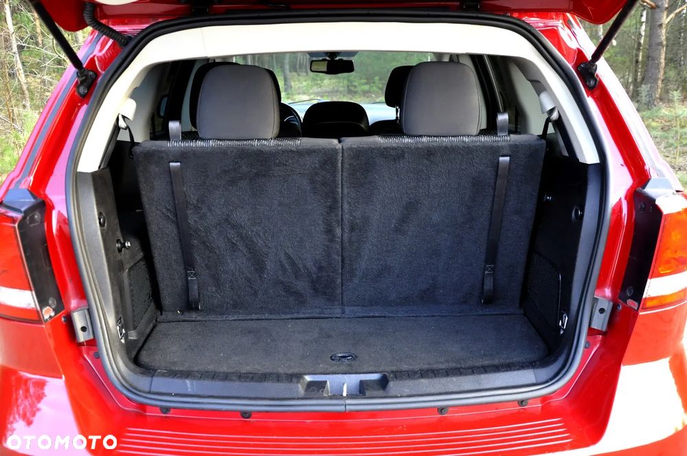 Dodge Journey - 21