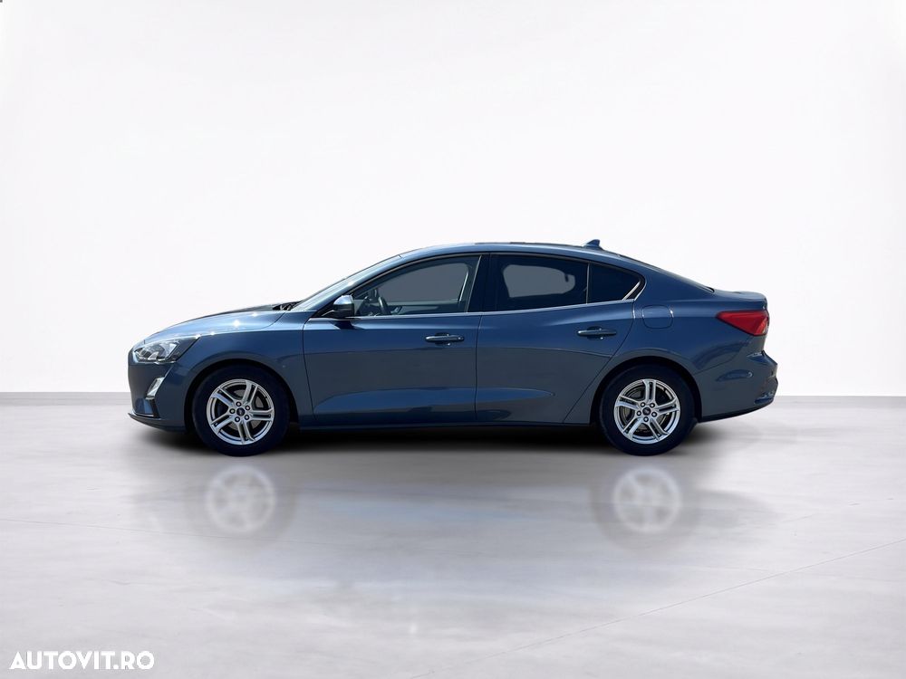 Ford Focus - 4