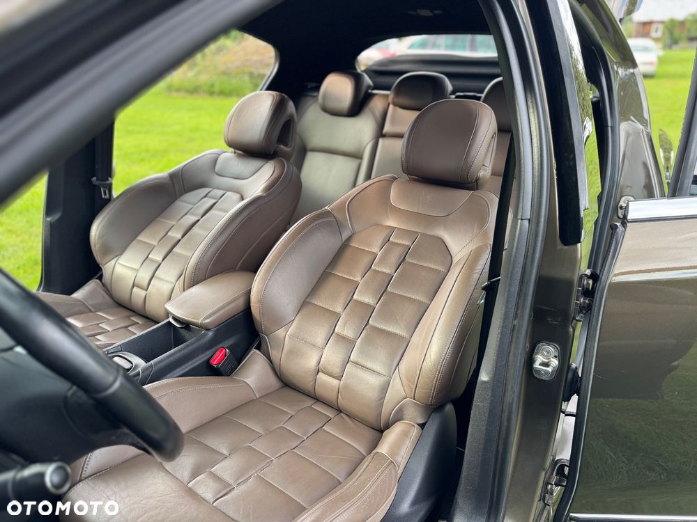 Citroën DS4 HDi 165 SportChic - 39
