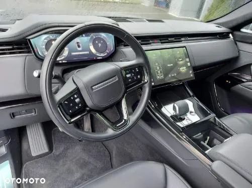Land Rover Range Rover Sport - 3
