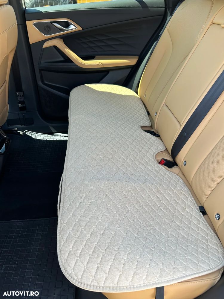 MG HS 1.5 T-GDi PHEV Exclusive - 14