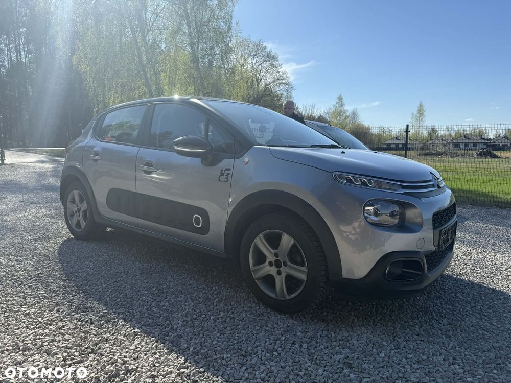 Citroën C3 Pure Tech 83 S&S ORIGINS - 6