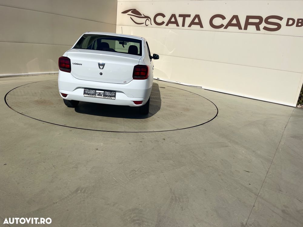 Dacia Logan - 14