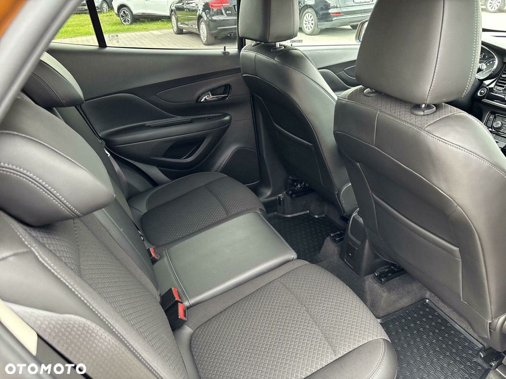 Opel Mokka - 14