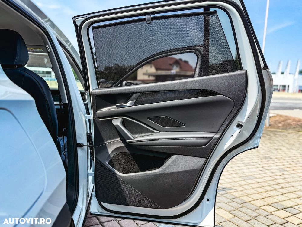 Volkswagen Tayron 1.5 TSI DSG PHEV Life - 14