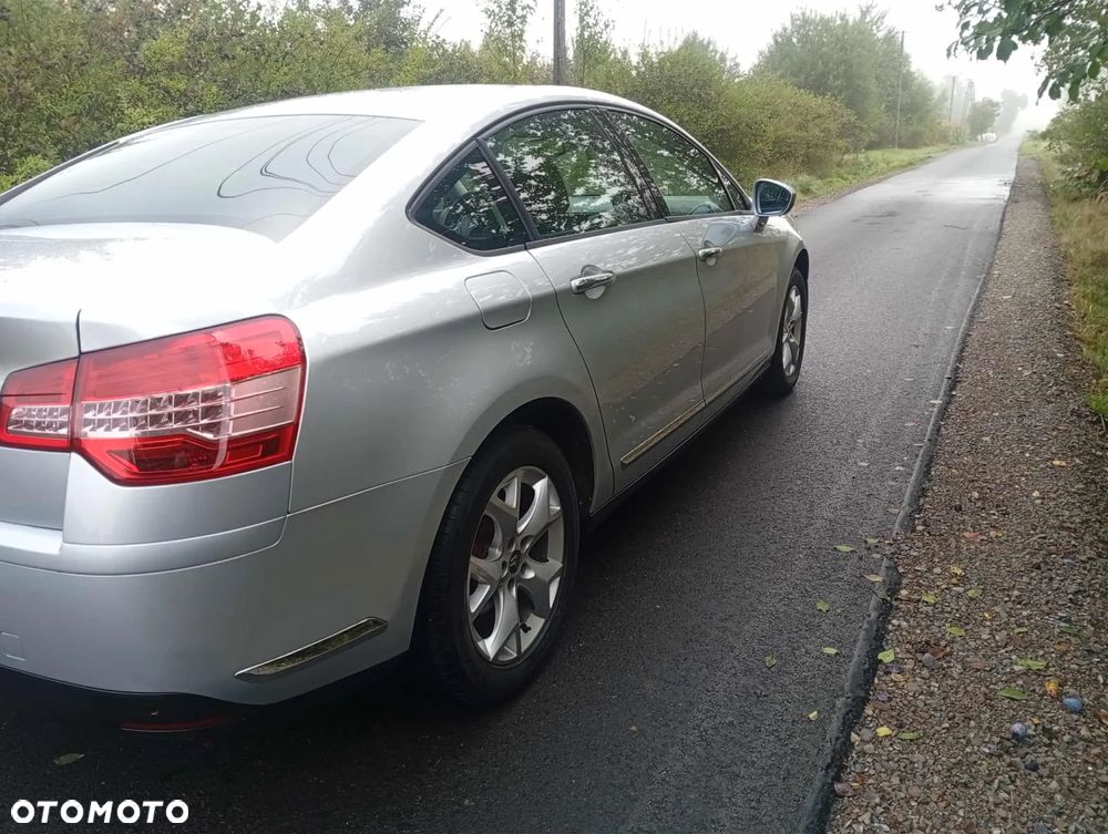 Citroën C5 - 3
