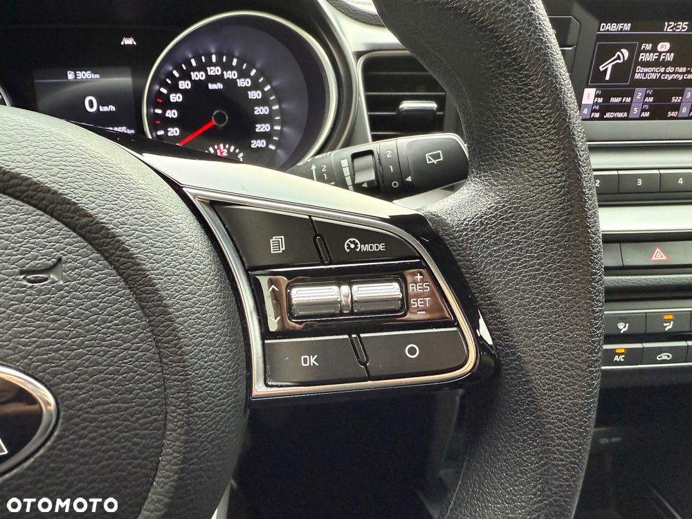 Kia Ceed 1.0 T-GDI S - 17