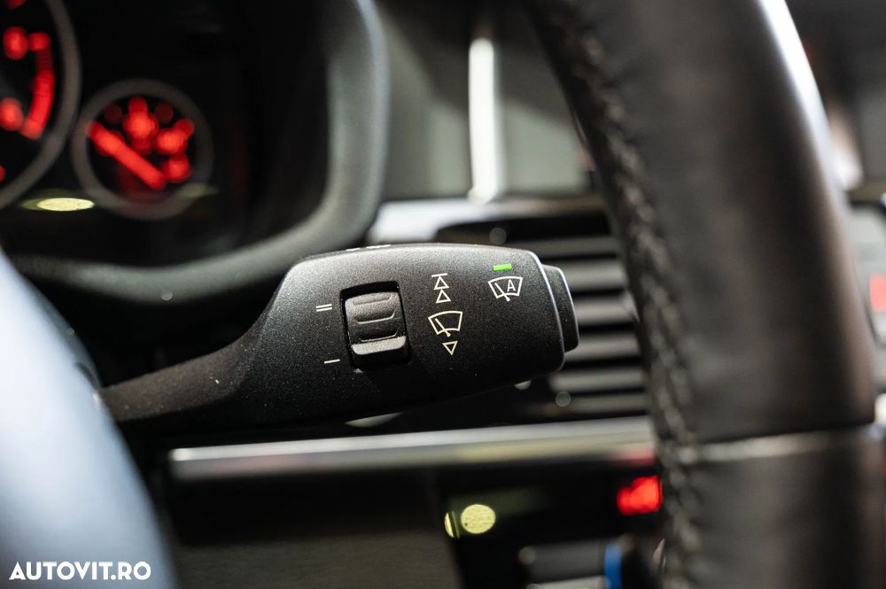 BMW X4 xDrive20d Aut. - 23