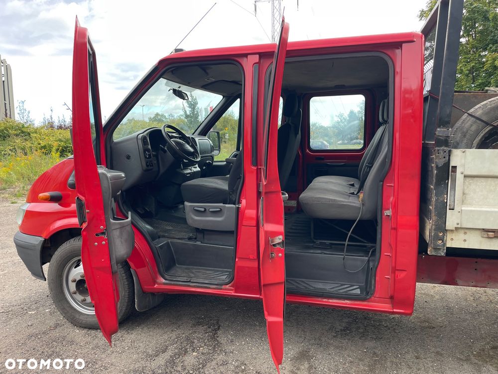 Ford Transit - 5