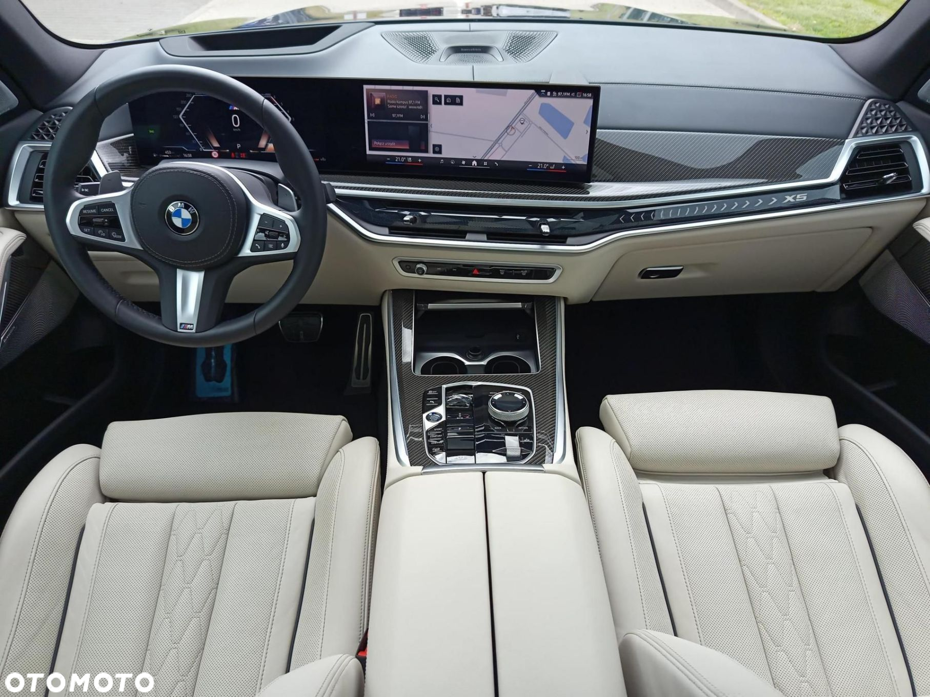 BMW X5 - 15