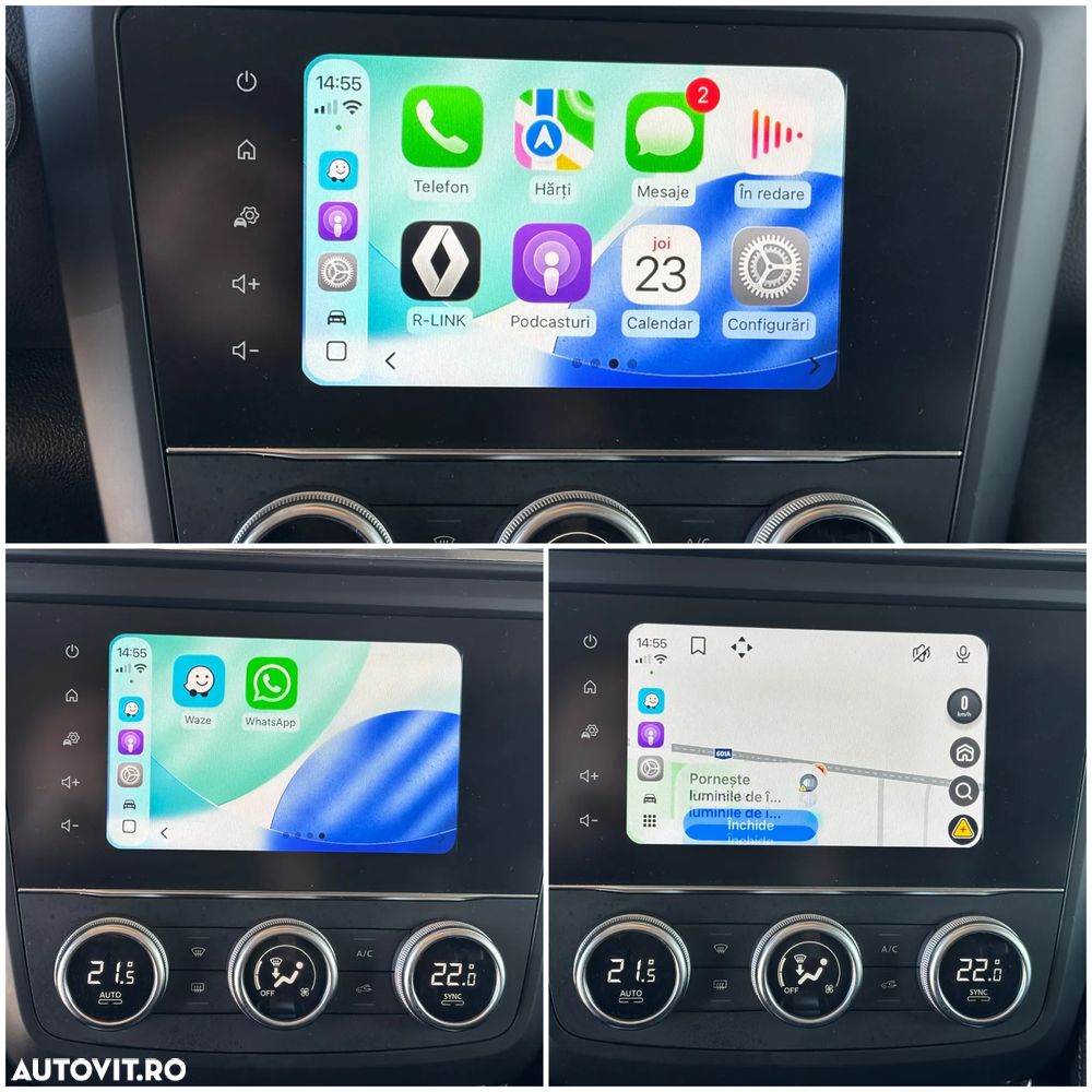 Renault Kadjar BLUE dCi EDC Zen - 35