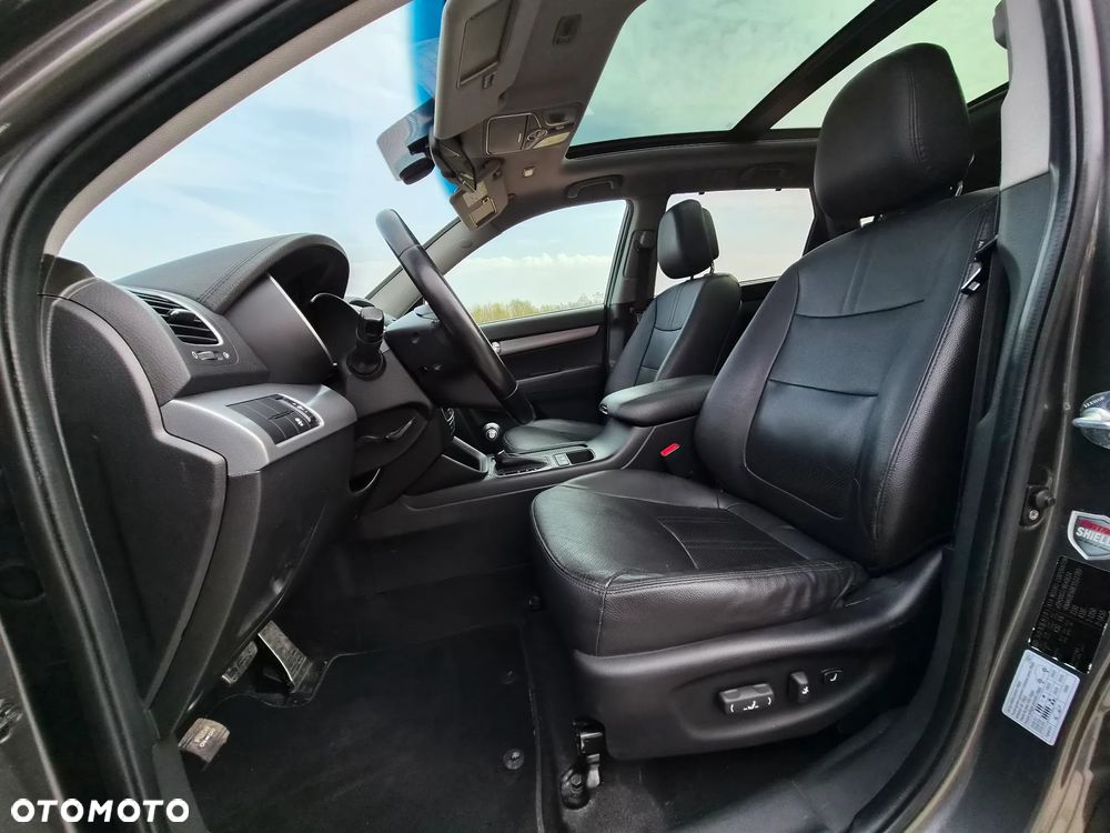Kia Sorento - 21