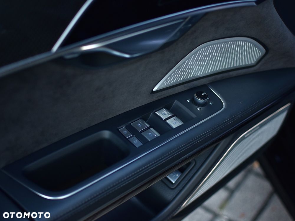 Audi S8 4.0 TFSI Quattro - 9