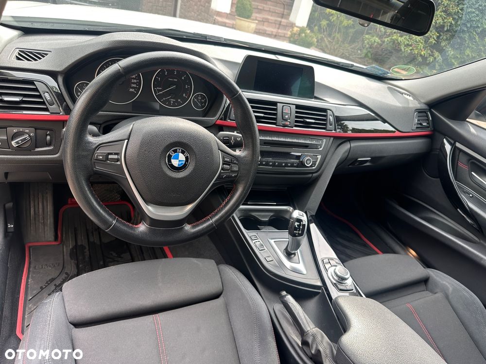 BMW Seria 3 - 3