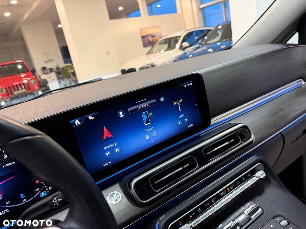 Mercedes-Benz Klasa V 300 d 4-Matic Avantgarde 9G-Tronic (ekstra d³) - 23
