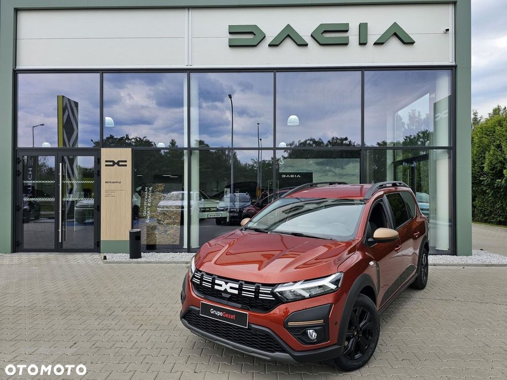 Dacia Jogger - 1