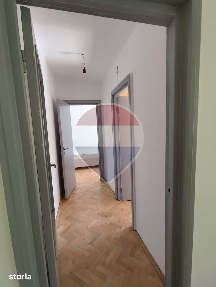 Apartament 3 camere, pet friendly, centrala gaz, Bulevardul Cetatii — fotografia 3