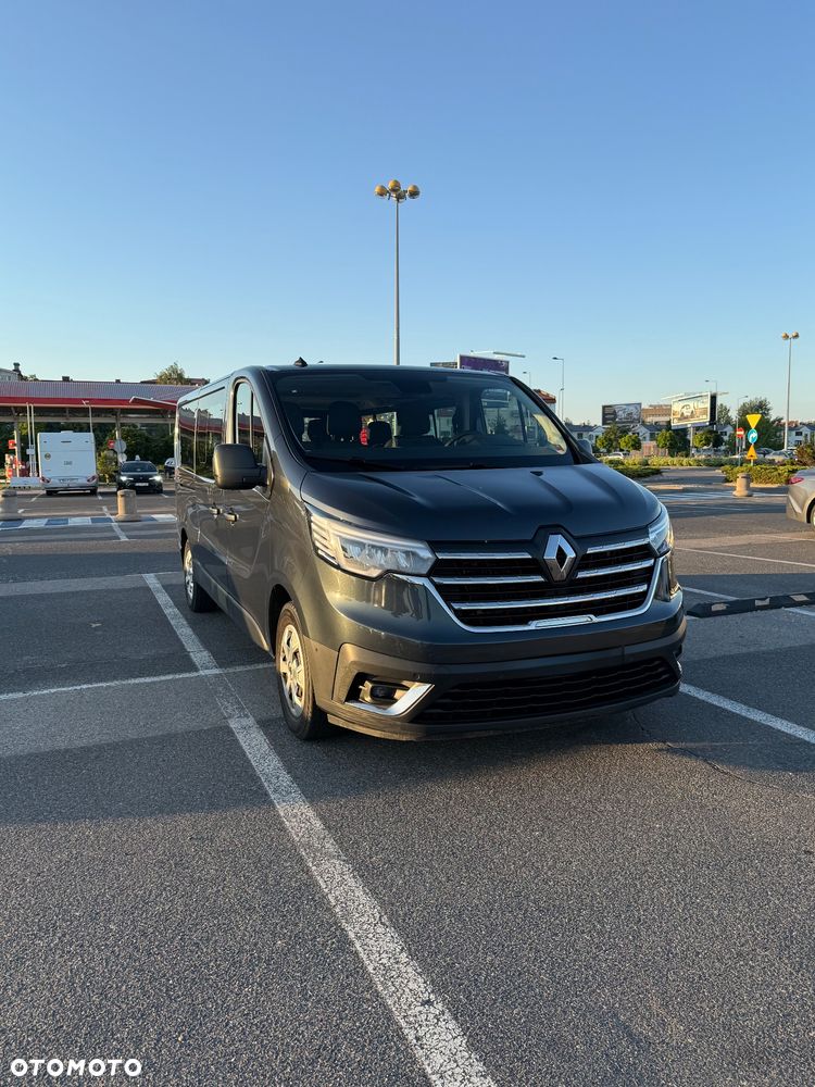 Renault Trafic - 2