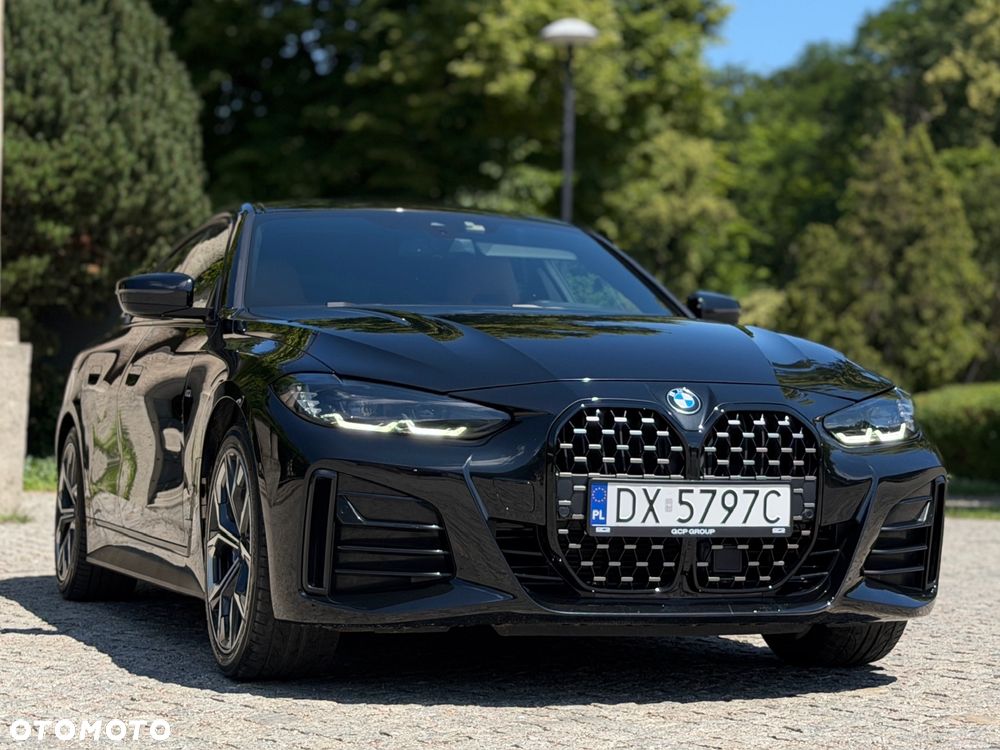 BMW Seria 4 420i Sport-Aut M Sport - 4