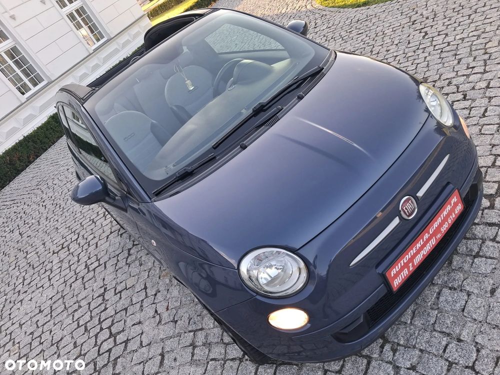 Fiat 500 - 3