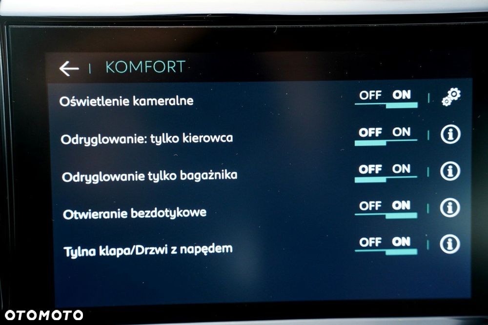 Citroën C5 Aircross - 36