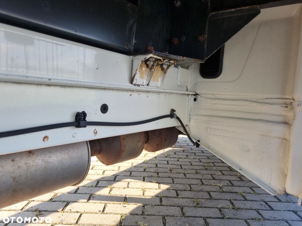 Volkswagen Crafter - 20