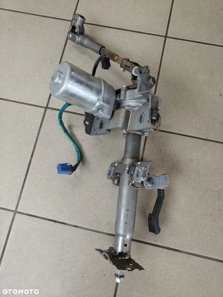 Suzuki Swift mk7 48210-68L11kolumna kierownicza wspomaganie