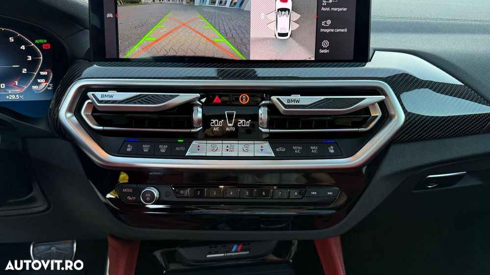 BMW X4 M Standard - 15