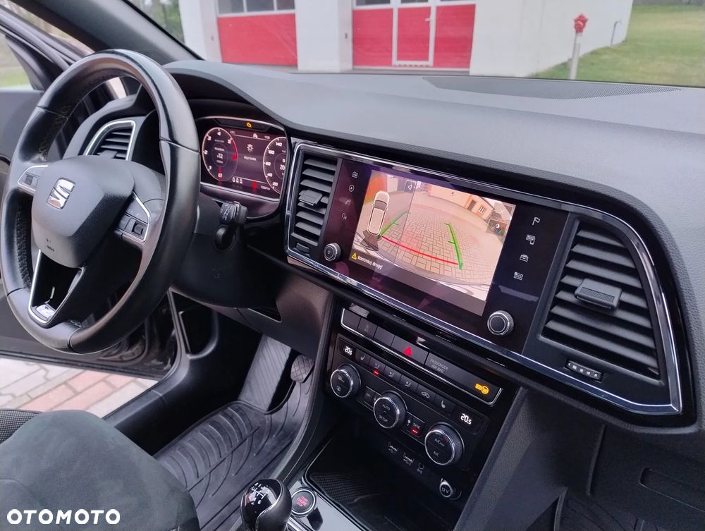 Seat Ateca 1.6 TDI Xcellence - 17