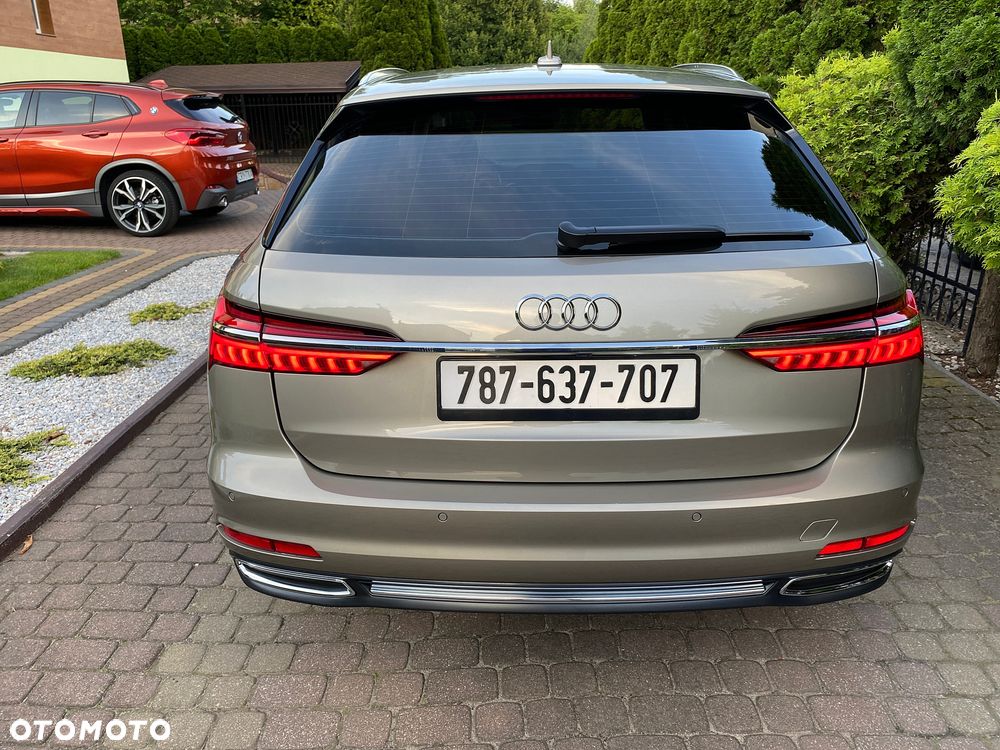Audi A6 - 3