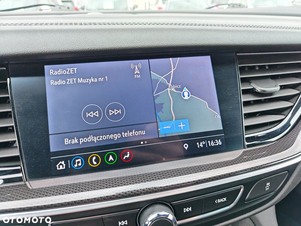 Opel Insignia 2.0 CDTI Elegance S&S - 20