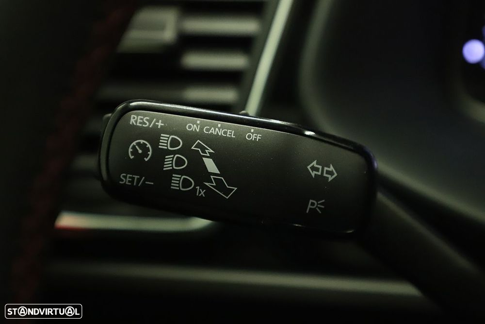 SEAT Leon ST 1.0 EcoTSI FR S/S - 14