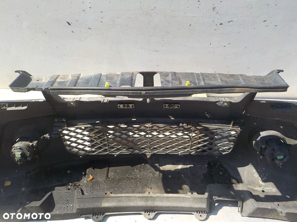 539 SUZUKI GRAND VITARA II LIFT 07- ZDERZAK PRZÓD PRZEDNI - 4