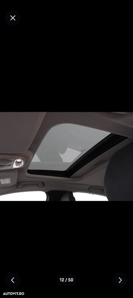 VOLVO S90 2019 — imagine 17