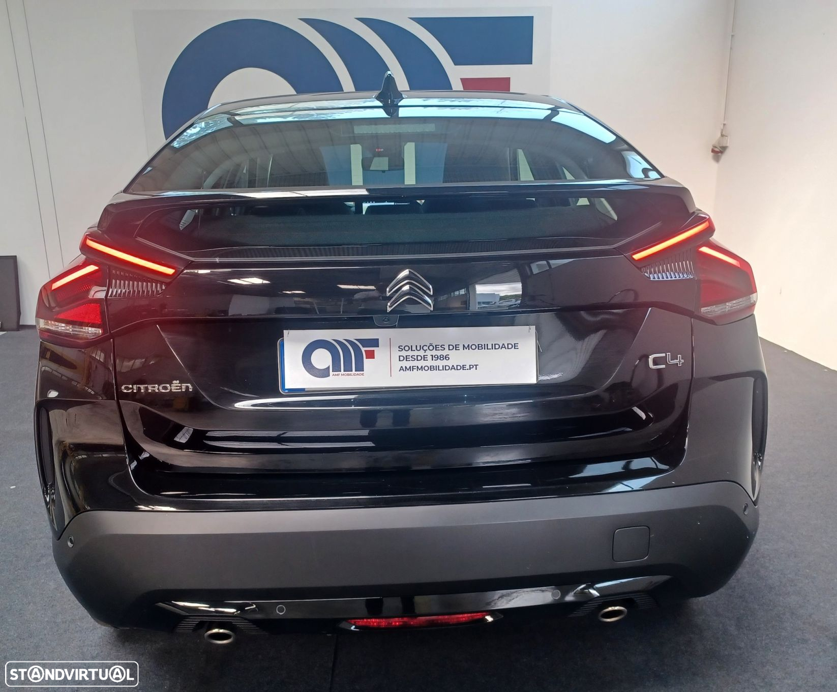 Citroën C4 1.2 PureTech Feel Pack - 5