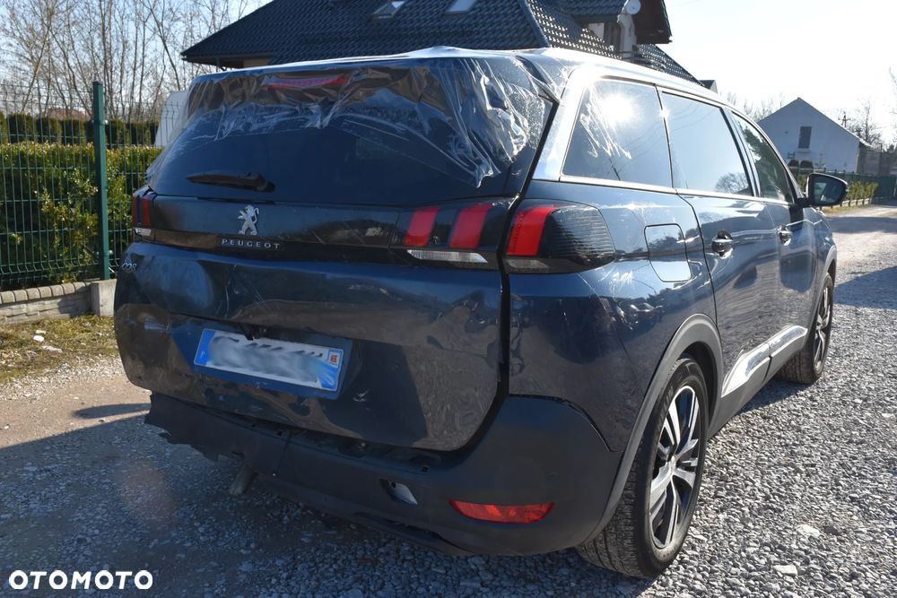 Peugeot 5008 PureTech 130 EAT8 Stop & Start Active - 13