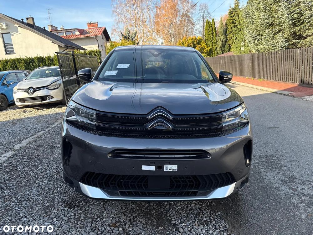 Citroën C5 Aircross Pure Tech 130 S&S SHINE - 4