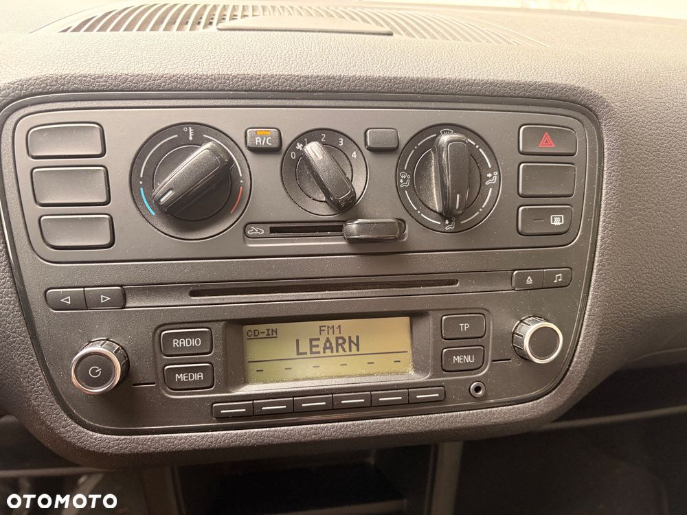 Skoda Citigo 1.0 MPI Style - 14