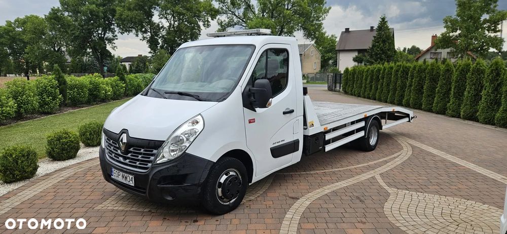 Renault Master - 1