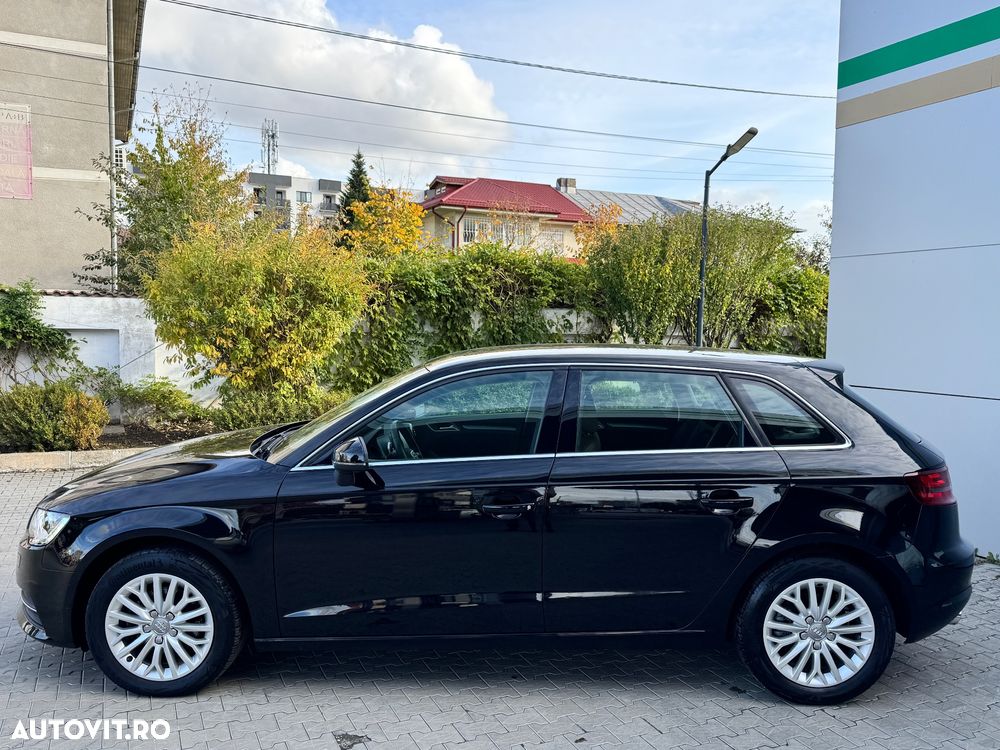 Audi A3 1.4 TFSI Attraction - 5