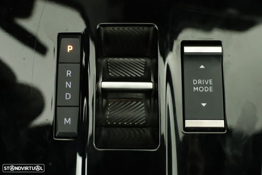 Opel Mokka 1.2 T Ultimate AT - 13