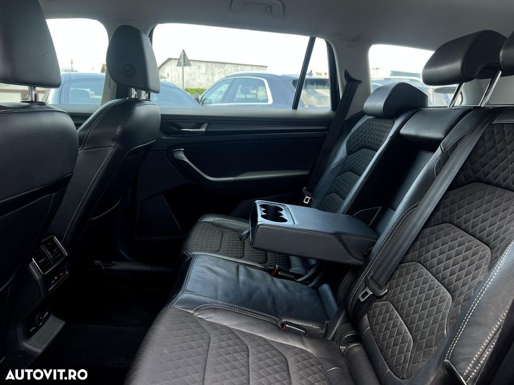 Skoda Kodiaq - 30