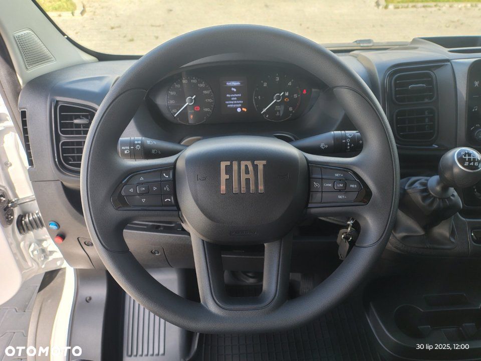 Fiat Ducato - 20