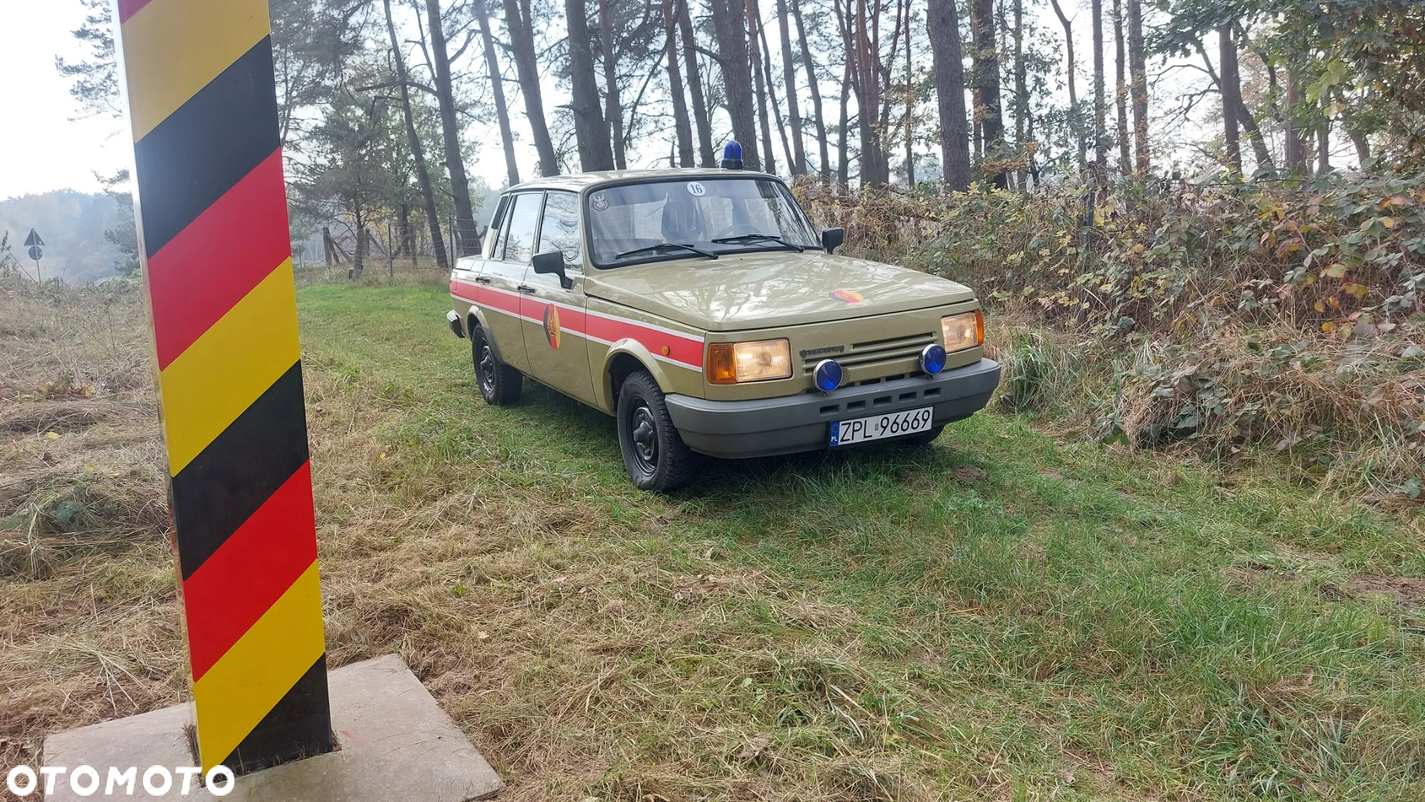 Wartburg 1.3 - 6
