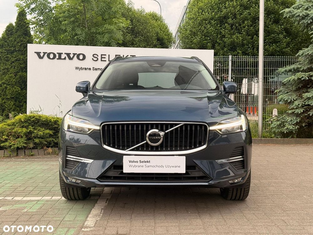 Volvo XC 60 - 4