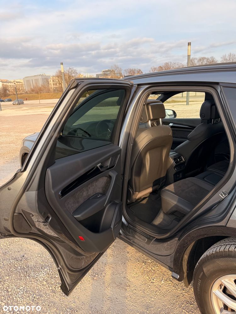 Audi Q5 40 TDI Quattro S tronic sport - 9