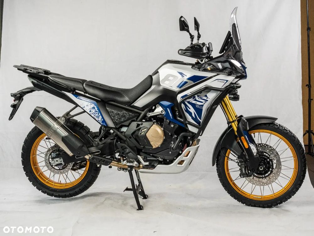 VOGE 800 Rally - 5